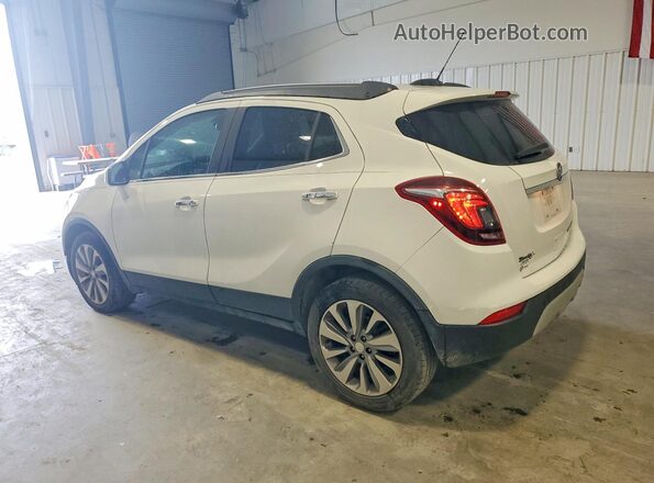 KL4CJASB1LB348536 2020 BUICK ENCORE White 
