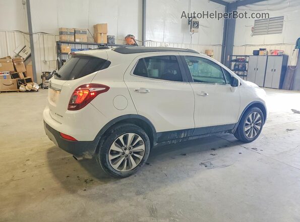 KL4CJASB1LB348536 2020 BUICK ENCORE White 