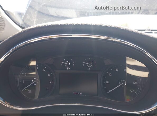 KL4CJASB1MB301332 2021 BUICK ENCORE Black Vista de los asientos traseros