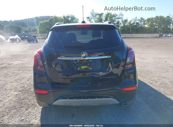 KL4CJASB1MB328661 2021 BUICK ENCORE Black 