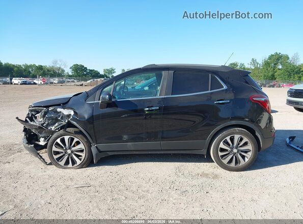 KL4CJASB1MB328661 2021 BUICK ENCORE Black 