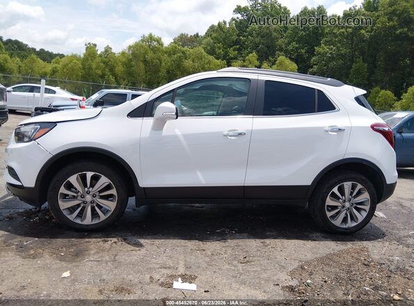 KL4CJASB2HB020372 2017 BUICK ENCORE White 360 interior view