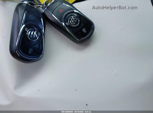 KL4CJASB2HB196340 2017 BUICK ENCORE Purple Dashboard view