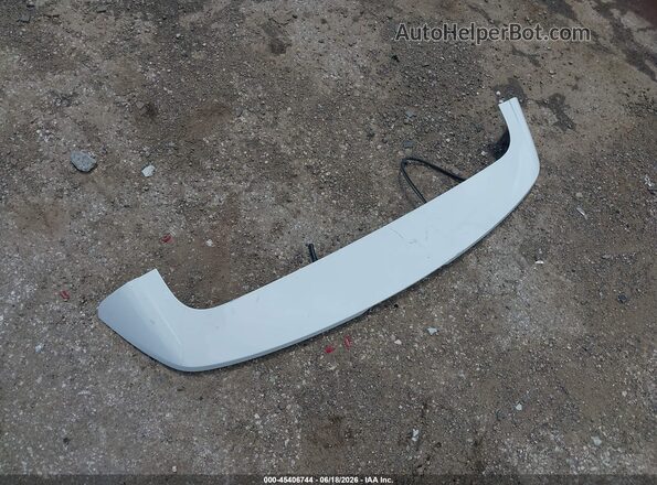 KL4CJASB2HB248341 2017 BUICK ENCORE Белый Вид щитка приборов