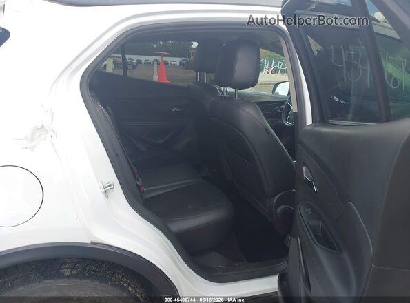 KL4CJASB2HB248341 2017 BUICK ENCORE Белый Вид наклейки с VIN-кодом