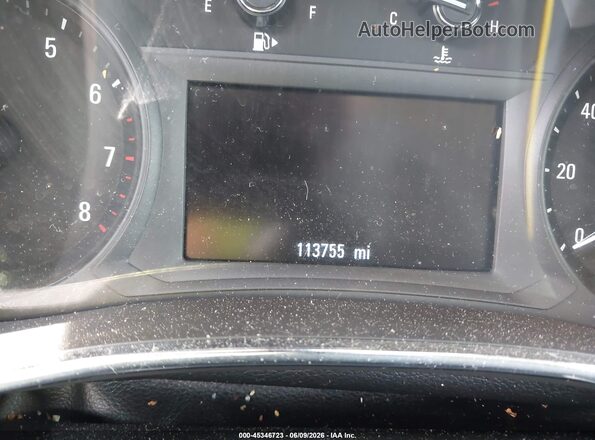 KL4CJASB2JB524250 2018 BUICK ENCORE Brown 