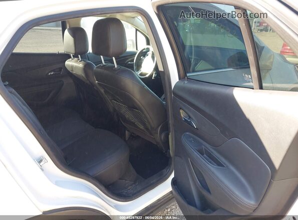 KL4CJASB2LB060282 2020 BUICK ENCORE White VIN կոդի պիտակի տեսք