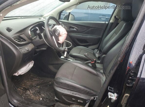 KL4CJASB2MB324747 2021 BUICK ENCORE Black 