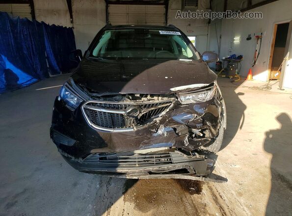 KL4CJASB2MB324747 2021 BUICK ENCORE Black 