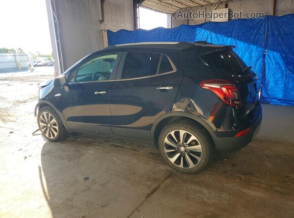 KL4CJASB2MB324747 2021 BUICK ENCORE Black 
