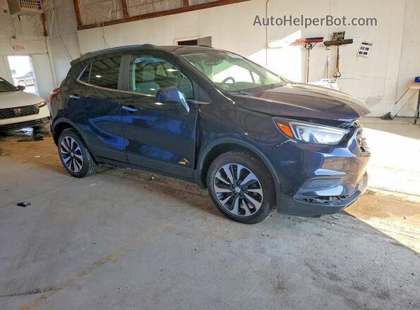 KL4CJASB2MB324747 2021 BUICK ENCORE Black 