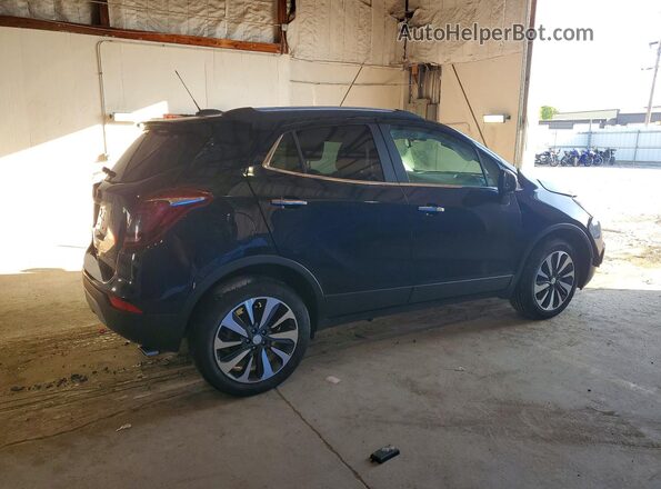 KL4CJASB2MB324747 2021 BUICK ENCORE Black 