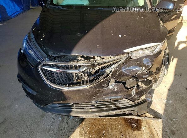 KL4CJASB2MB324747 2021 BUICK ENCORE Black 