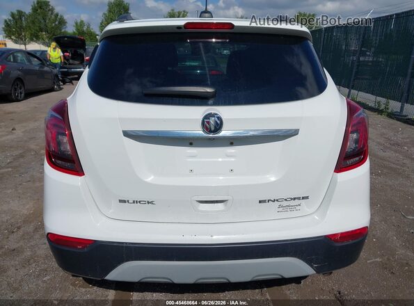KL4CJASB3HB234979 2017 BUICK ENCORE White 