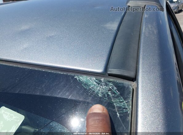 KL4CJASB3KB789373 2019 BUICK ENCORE Серый Вид спереди