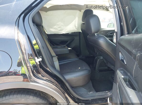 KL4CJASB3MB315863 2021 BUICK ENCORE Black VIN sticker view