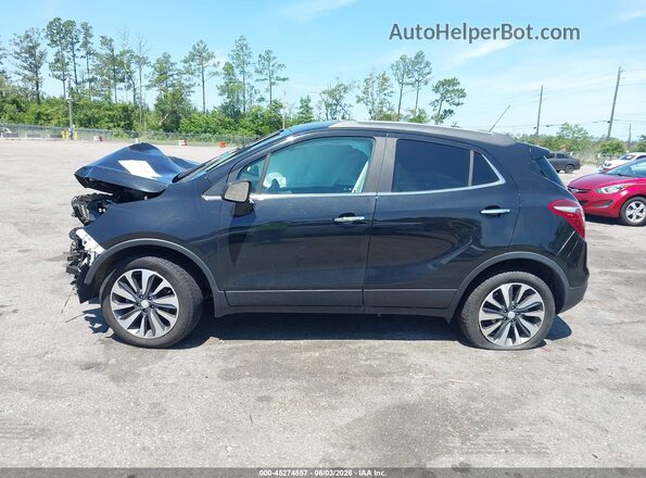 KL4CJASB3MB315863 2021 BUICK ENCORE Black 