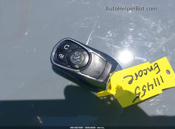 KL4CJASB3MB315863 2021 BUICK ENCORE Black Dashboard view