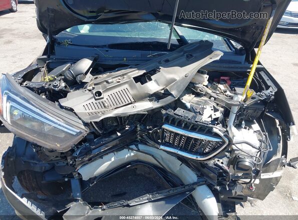 KL4CJASB3MB315863 2021 BUICK ENCORE Black Rear view