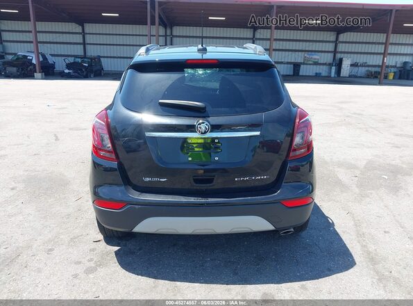 KL4CJASB3MB315863 2021 BUICK ENCORE Black 