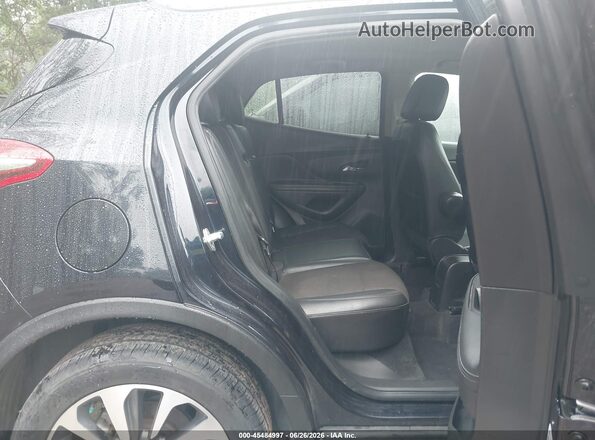 KL4CJASB3MB332419 2021 BUICK ENCORE Black VIN կոդի պիտակի տեսք