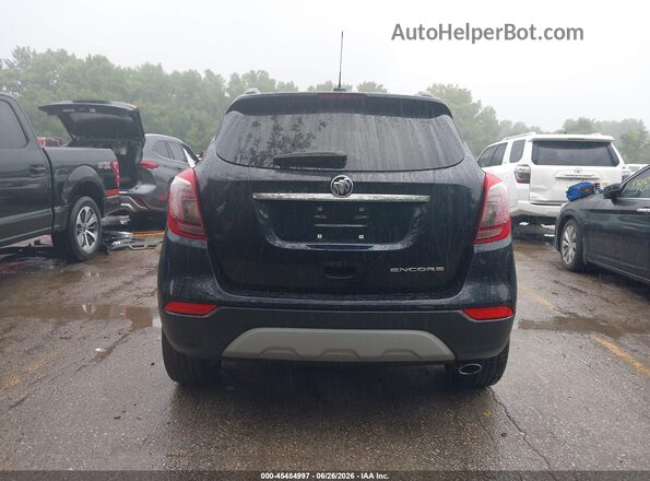 KL4CJASB3MB332419 2021 BUICK ENCORE Black 