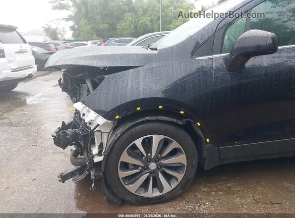 KL4CJASB3MB332419 2021 BUICK ENCORE Black 