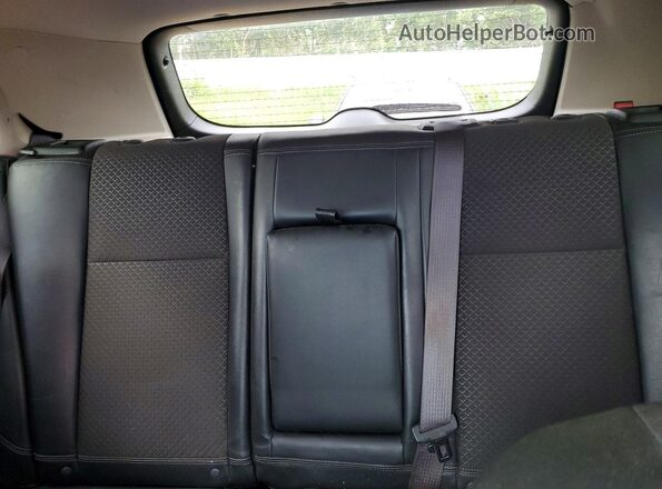 KL4CJASB4JB563048 2018 BUICK ENCORE Blue Vista de los asientos traseros