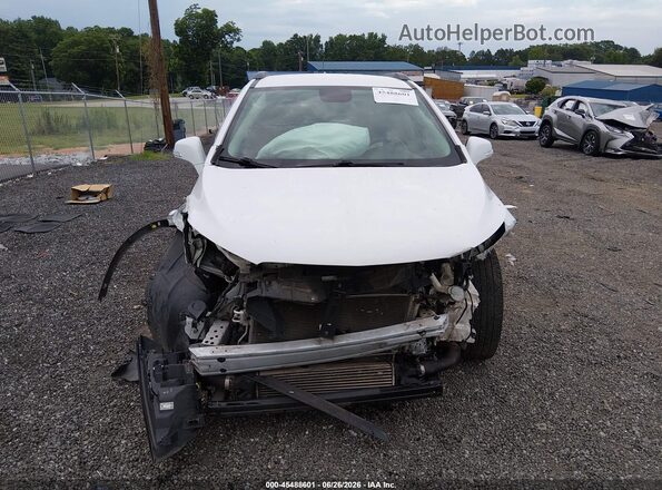 KL4CJASB4KB770413 2019 BUICK ENCORE Белый Вид задней части салона