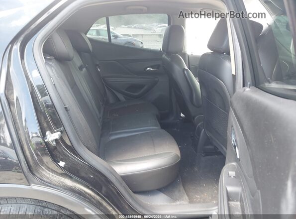 KL4CJASB4KB902750 2019 BUICK ENCORE Black VIN կոդի պիտակի տեսք
