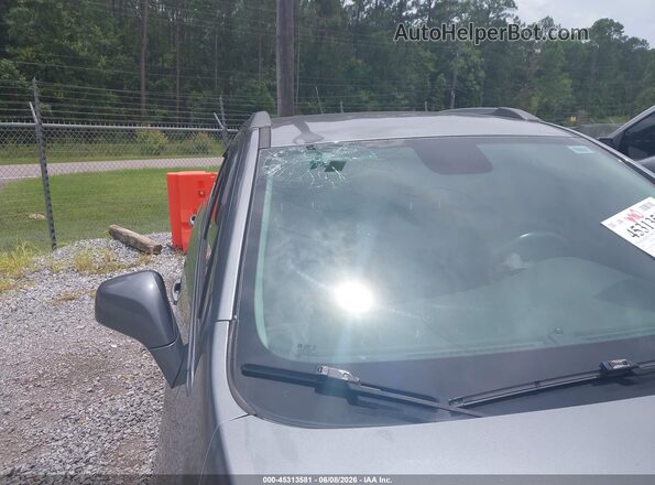 KL4CJASB4LB007292 2020 BUICK ENCORE Gray 