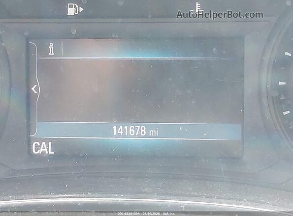 KL4CJASB6KB906475 2019 BUICK ENCORE Black 