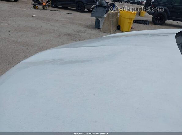 KL4CJASB7JB664441 2018 BUICK ENCORE White Vista frontal