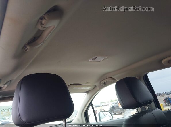 KL4CJASB7JB664441 2018 BUICK ENCORE White 