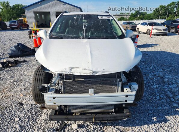 KL4CJASB7KB941526 2019 BUICK ENCORE White Вид спереду