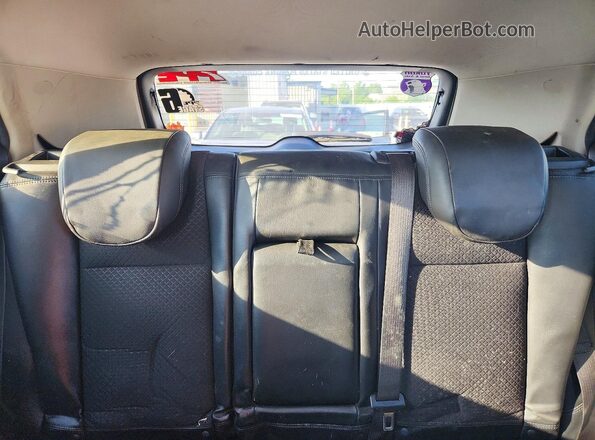 KL4CJASB7KB941526 2019 BUICK ENCORE White Вид задніх сидінь