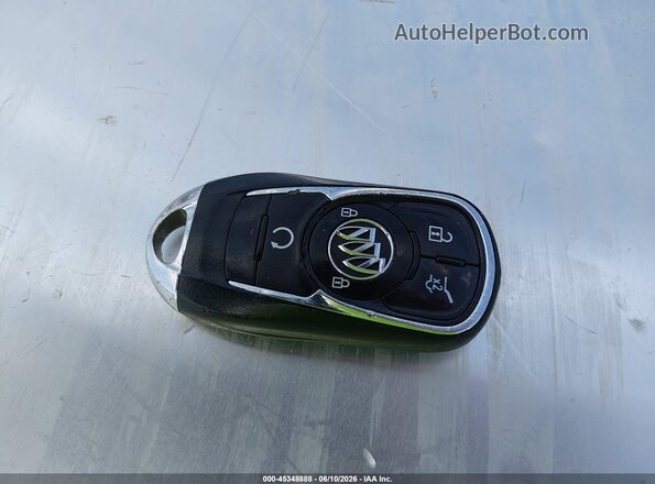 KL4CJASB7LB010431 2020 BUICK ENCORE Gray Dashboard view