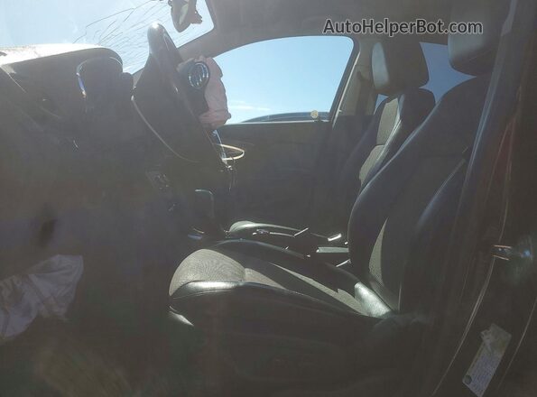 KL4CJASB8KB803624 2019 BUICK ENCORE Black Սալոնի դիմացի տեսք