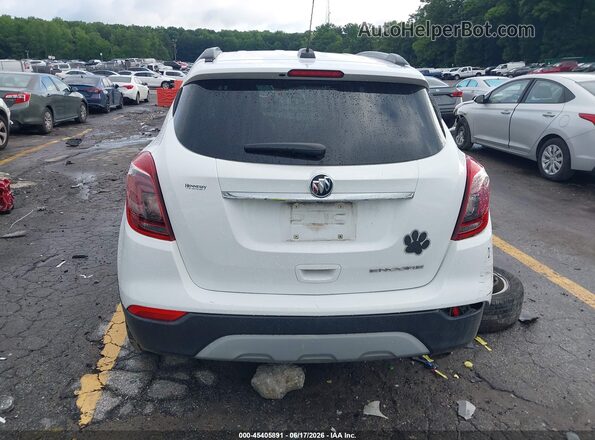KL4CJASB8LB012883 2020 BUICK ENCORE White 