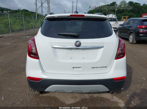 KL4CJASB8LB049917 2020 BUICK ENCORE White 