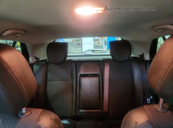 KL4CJASB9JB542146 2018 BUICK ENCORE Purple Вид задніх сидінь