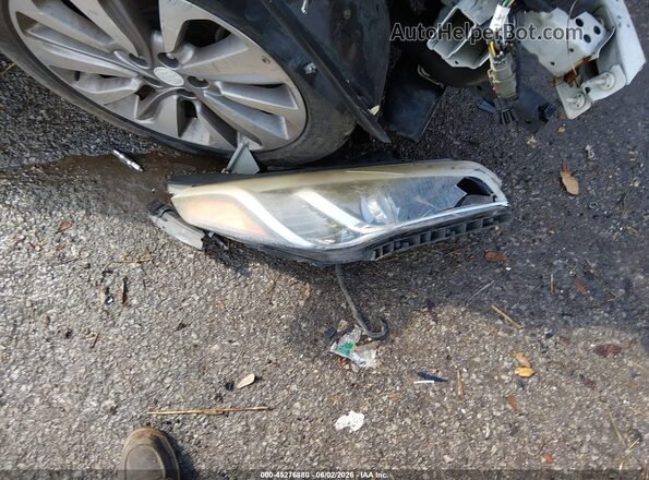 KL4CJASBXHB073062 2017 BUICK ENCORE White Instrument cluster view