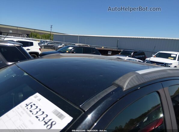 KL4CJASBXJB644846 2018 BUICK ENCORE Black 
