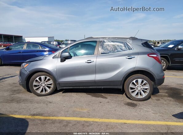 KL4CJASBXLB044136 2020 BUICK ENCORE Gray Vista interior de 360 grados