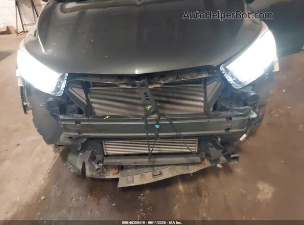 KL4CJBSB3HB192495 2017 BUICK ENCORE Gray Դիմացի տեսք