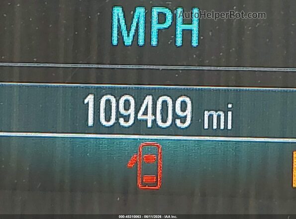 KL4CJBSB4HB126070 2017 BUICK ENCORE Burgundy 