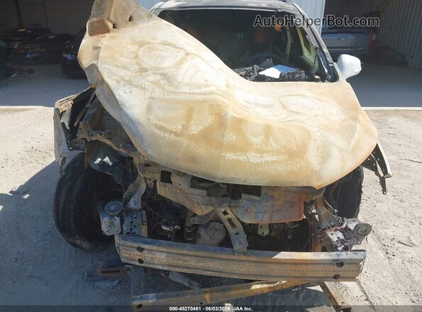 KL4CJBSB9JB575296 2018 BUICK ENCORE White Widok z przodu