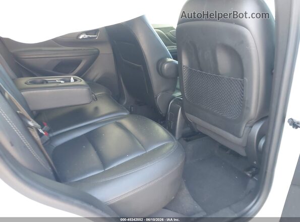 KL4CJCSB1LB058812 2020 BUICK ENCORE White Vista de la etiqueta del VIN