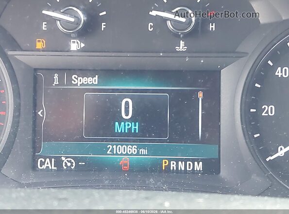 KL4CJCSB5HB155633 2017 BUICK ENCORE White 