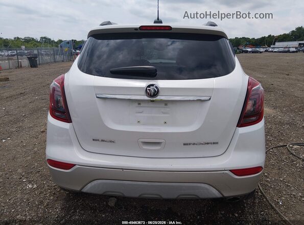 KL4CJCSB9HB117872 2017 BUICK ENCORE White 